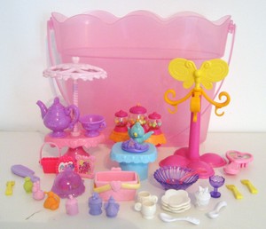 my little pony accessories