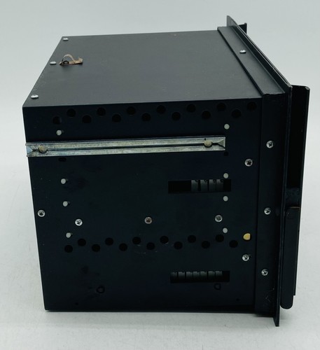GE MULTILIN 565 565-5-5-M FEEDER MANAGEMENT RELAY *GRADE B* - Picture 2 of 4