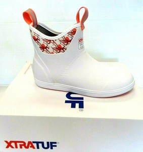 xtratuf octopus
