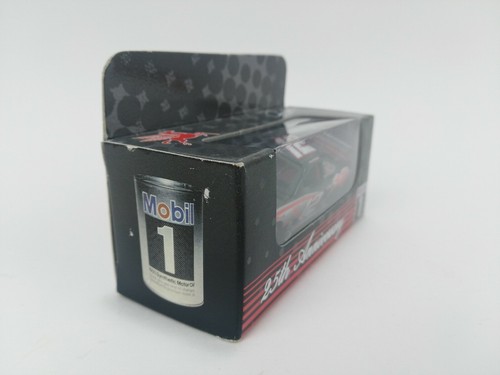 Jeremy Mayfield 1/64 Diecast Mobile 1 Taurus 25th Anniversary #12 New In Box - Picture 5 of 8