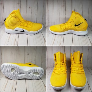 nike hyperdunk size 12