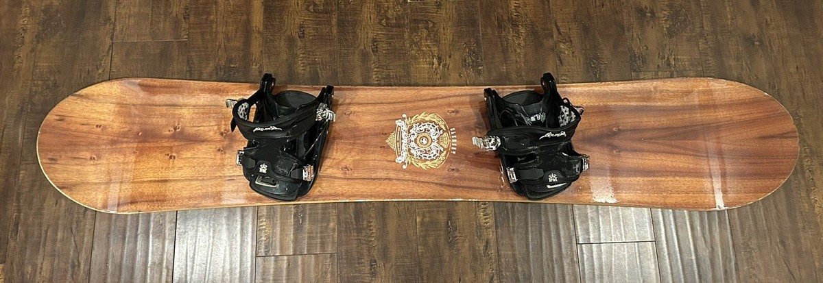 ARBOR snowboard ELEMENT 152cm ハワイアンコアウッド ARBOR snowboard ELEMENT 152cm ハワイアンコアウッド