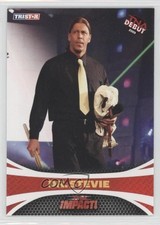 2009 TRISTAR TNA Impact! Retail Stevie Richards #54 2a1