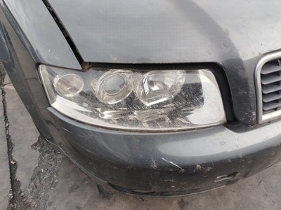 RECHTSSCHEINWERFER AUDI A4 BERLINA (8E)