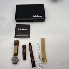 L.L. Bean Watches | eBay