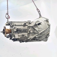 Boite de vitesse BMW X1