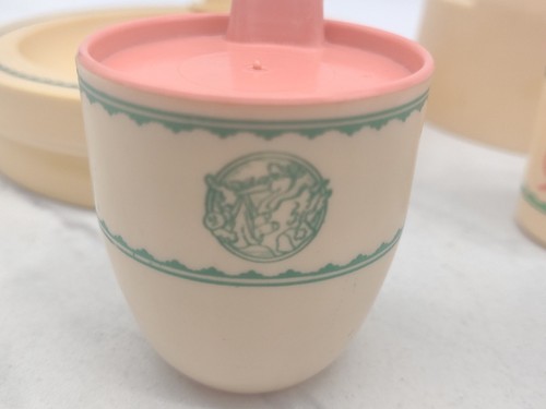 Cabbage Patch Kids Kitchen Nursery Toys circa 1983 Vintage - Picture 5 of 11