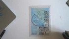ISRAEL SOUV LEAF: 2000 MILLENNIUM