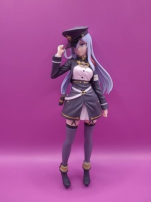 86 Eighty Six Vladilena Lena Milize Bloody Regina Figure SEGA Japan