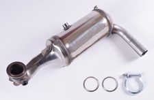 Dieselpartikelfilter DPF Alfa Romeo Citroen Fiat Opel Peugeot Suzuki 1738E0