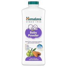 Himalaya Powder For Baby-400Gm