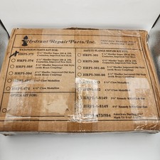 HRPI-375 5-1/4 in. Fire Hydrant Extension Part Kit