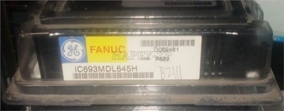 1Pcs New Ge Fanuc IC693MDL645H ab
