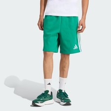 adidas men Mexico DNA Fleece Shorts