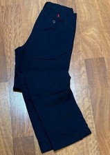 Polo Ralph Lauren Navy Chino Pant Boys Size 20