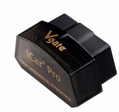 Auto Codeleser Vgate iCar Pro BT4.0 OBD2 Scanner Diagnosegerät Android IOS