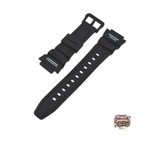 Casio SGW-500 Watch Band