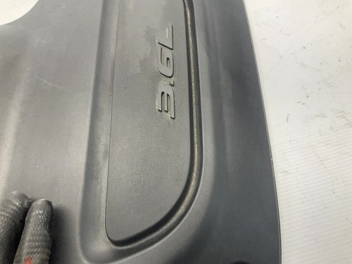 17-24 Chrysler Pacifica 3.6L AT Engine Motor Cover T - Picture 5 of 12