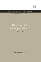 Stanley Johnson | The Politics Of Population | Taschenbuch | Englisch (2013)