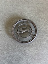 1965 1966 Chevy Impala Front Fender Emblem