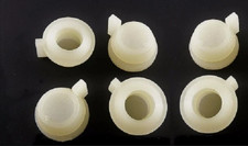 For Windshield Wiper Transmission Linkage Arm Bushings 1966-1976 A B C E Body For Windshield Wiper Transmission Linkage Arm Bushings 1966-1976 A B C E Body