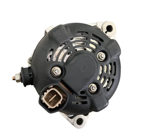 Alternator For 2003 2004 2005 2006 2007 2008 2009 Toyota 4Runner V8 4.7L - Image 2 of 2