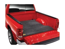 BedRug Classic Bed Liner BMQ04SCS Fits 04-14 F150 5'6" Bed , Black