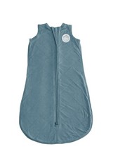 Lightweight Bamboo Viscose Sleep Sack 6-12 Months . 1.0 TOG Ultra Soft Blank...