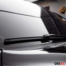 Front Wiper Blade Set fits Alfa Romeo Giulia