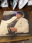 Thriller by Michael Jackson (Vinyl, 2007)