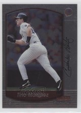 Click to enlarge Tino Martinez