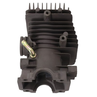 Reliable Replacement Cylinder Piston Kit for MS192T Chainsaw 37mm Diameter