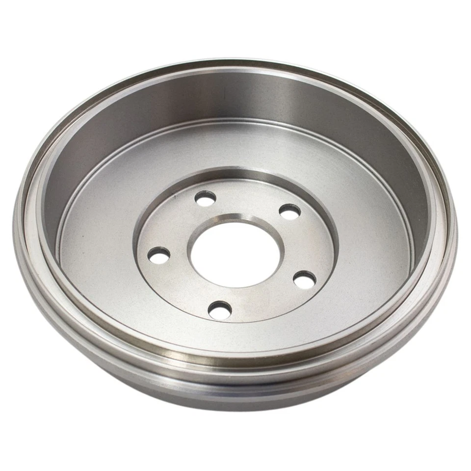 Kit de pastillas de freno y rotor, zapata y batería premium recubierto en G semimetálico para Subaru Foto 4 de 4