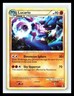 💥 Lucario - 14/95 Call of Legends Cracked Ice HoloRare Pokemon Deck Exclusives