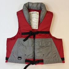 Stearns Adult XL Type 3 Personal Flotation Device Aid Life Jacket Chest 48  -50  