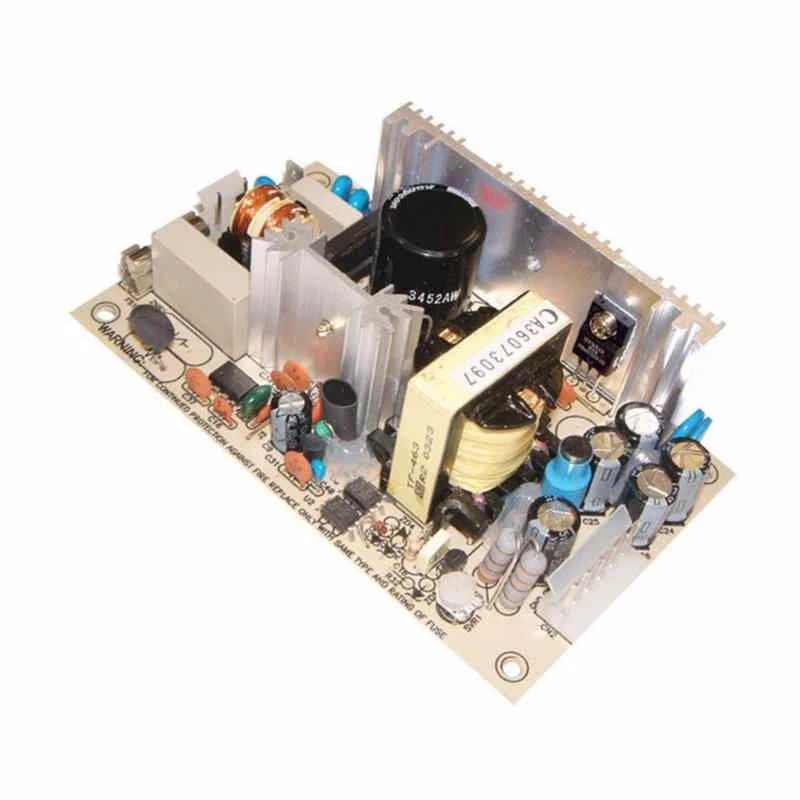 MeanWell Serien PT-45/65 triple-output Schaltnetzteile open-frame, 3 Ausgänge - Bild 1 von 1