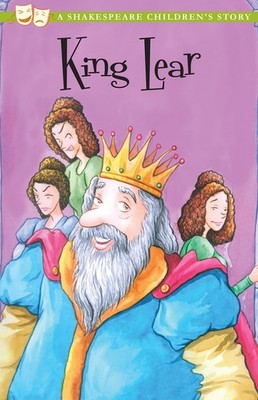 King Lear (20 Shakespeare Children's Stories)