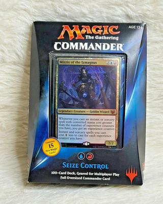mtg commander 2015 cards Edition Magic the Gathering Fiery Confluence deals 2 damage to each opponent Early Thoughts on Commander 2015