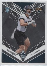 2022 Panini Phoenix Rookies Chad Muma #179 0ym4
