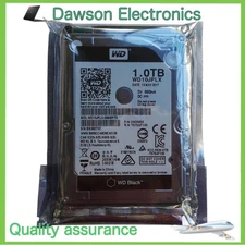 Western Digital 1TB WD10JPLX 32MB 7200RPM SATA3 6Gb/s 2.5" HDD Hard Disk Drive