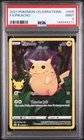 2021 POKEMON CELEBRATIONS #005 FULL ART/PIKACHU PSA 9