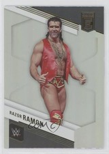 2023 Panini Donruss Elite WWE Legends Scott Hall Razor Ramon #140 6k8