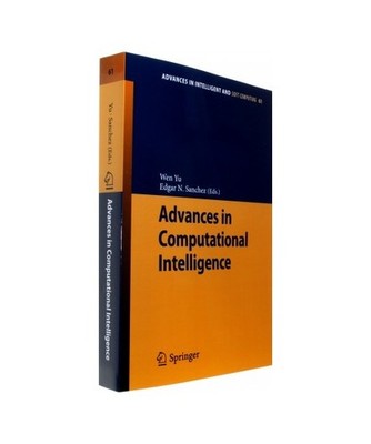 Advances in Computational Intelligence