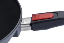 Pfanne Wok Aluguss Ø 26 cm WOLL  Diamond Lite