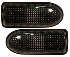 Smoked side repeaters to fit NISSAN PRIMERA 1 91-96