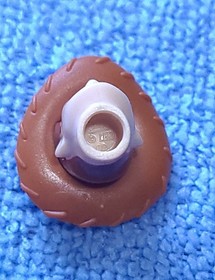 LEGO Toy Story Minifigure Lot &ndash; Woody, Jessie & Bullseye (2010 Originals)...