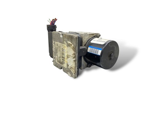 Opel Vectra C 2008 103kW ABS Steuergerät 15113909 MDV8351