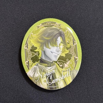 Identity V Can Badge Explorer