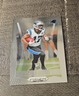 2024 Panini Prizm Deca Xavier Legette #44 Rookie RC Panthers NFL