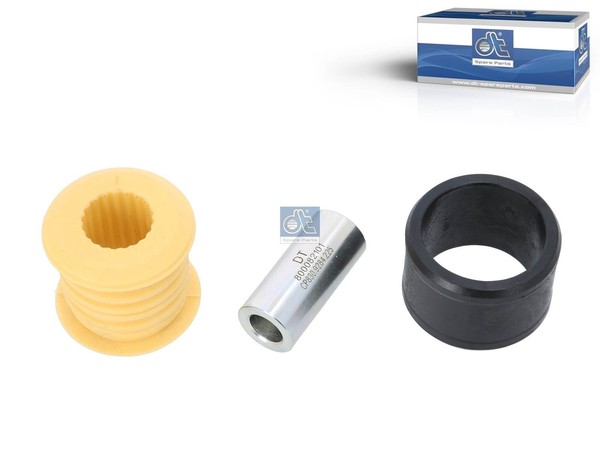 Reparatursatz, Fahrerhausstabilisator DT Spare Parts 4.91225-image